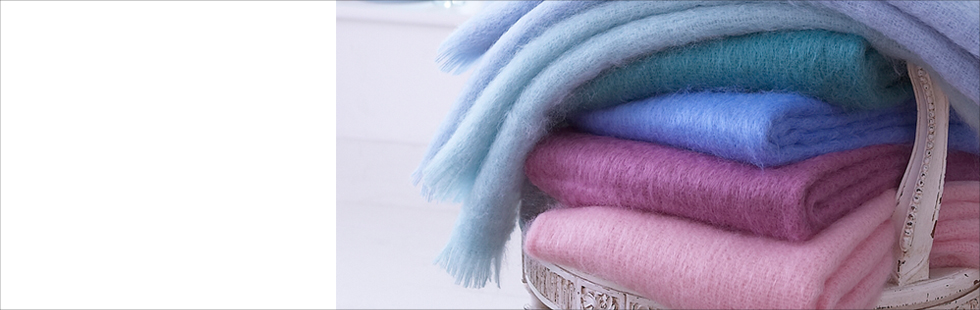 Throws & Blankets Throws & Blankets