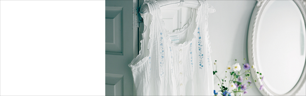 Cotton Nightwear Cotton Nightwear