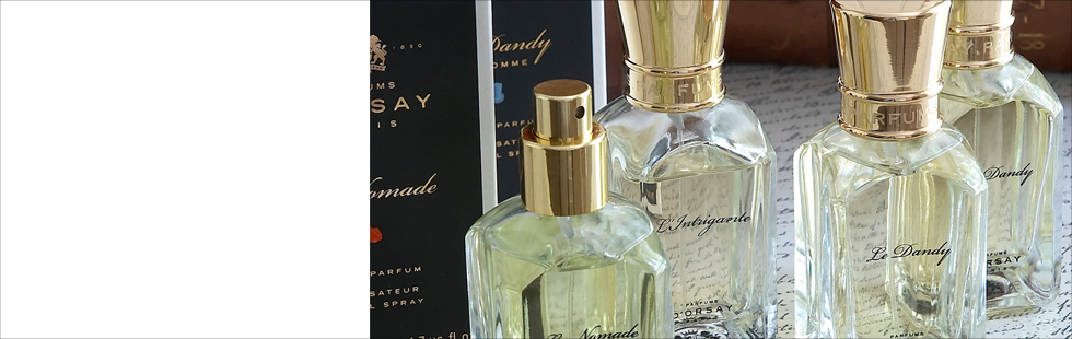 D'Orsay D'Orsay