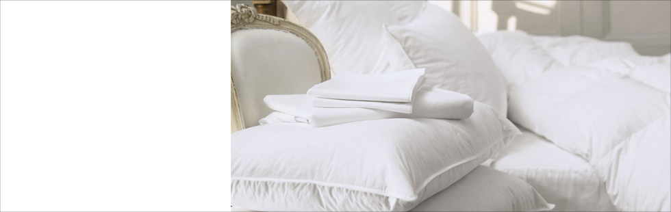 Duvets & Pillows Duvets & Pillows