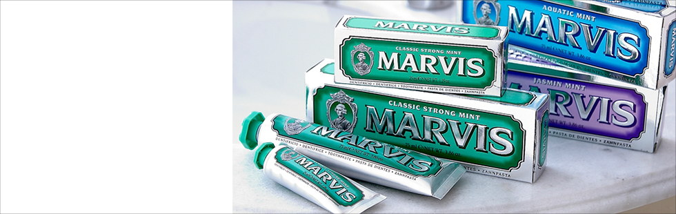 Marvis Marvis