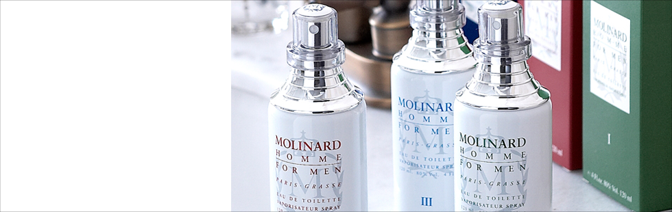 Molinard Molinard
