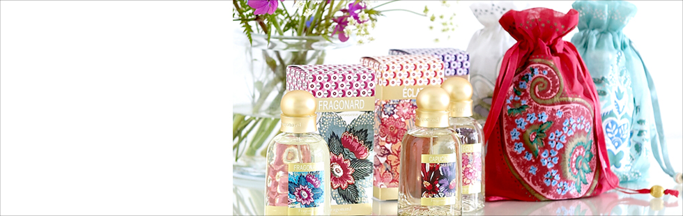 All Fragrances All Fragrances
