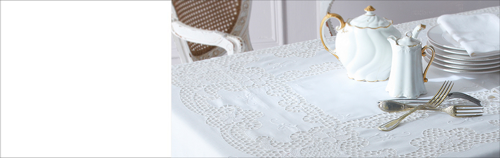 Tablecloths Tablecloths