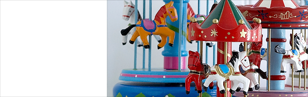 Toys Toys