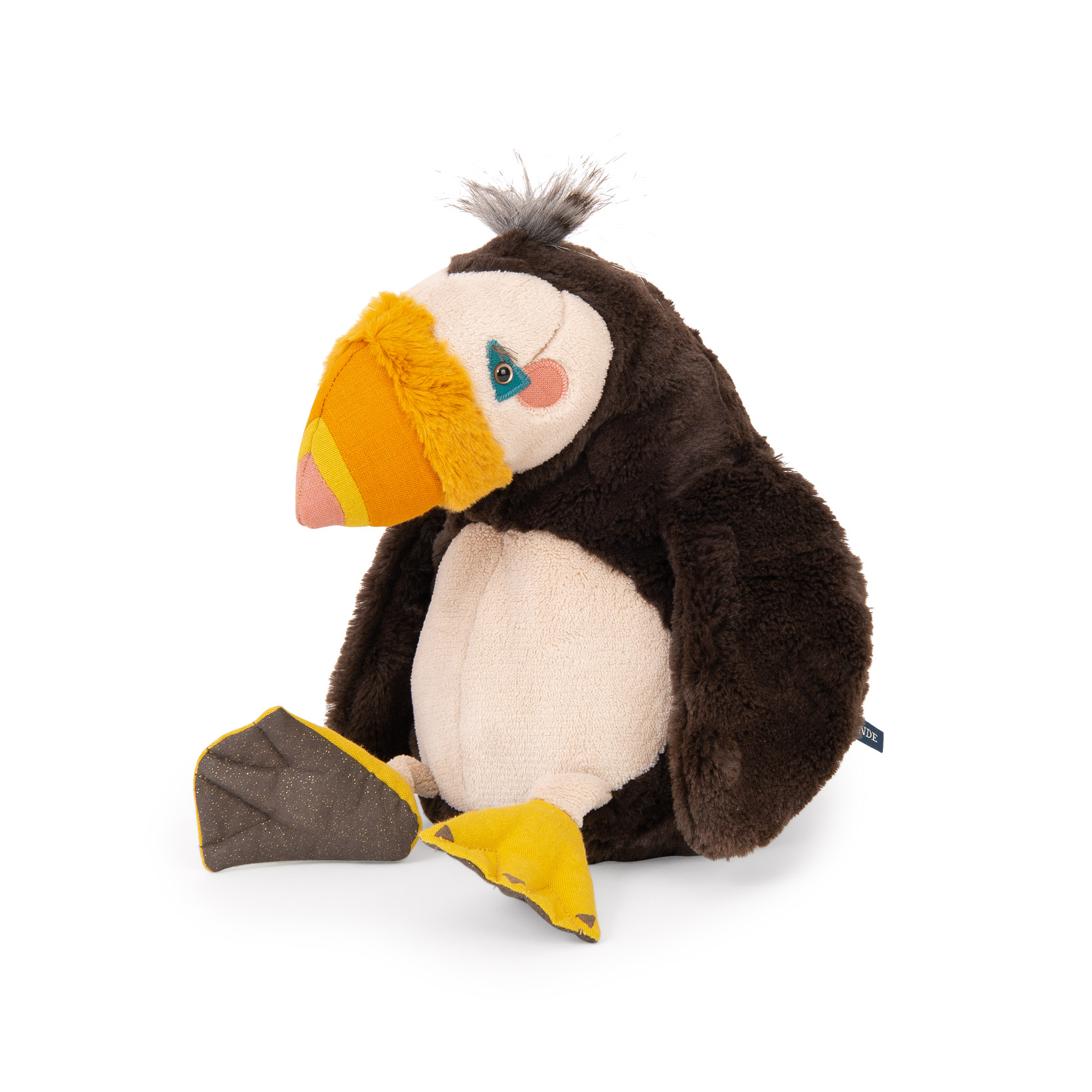 Moulin Roty Puffin