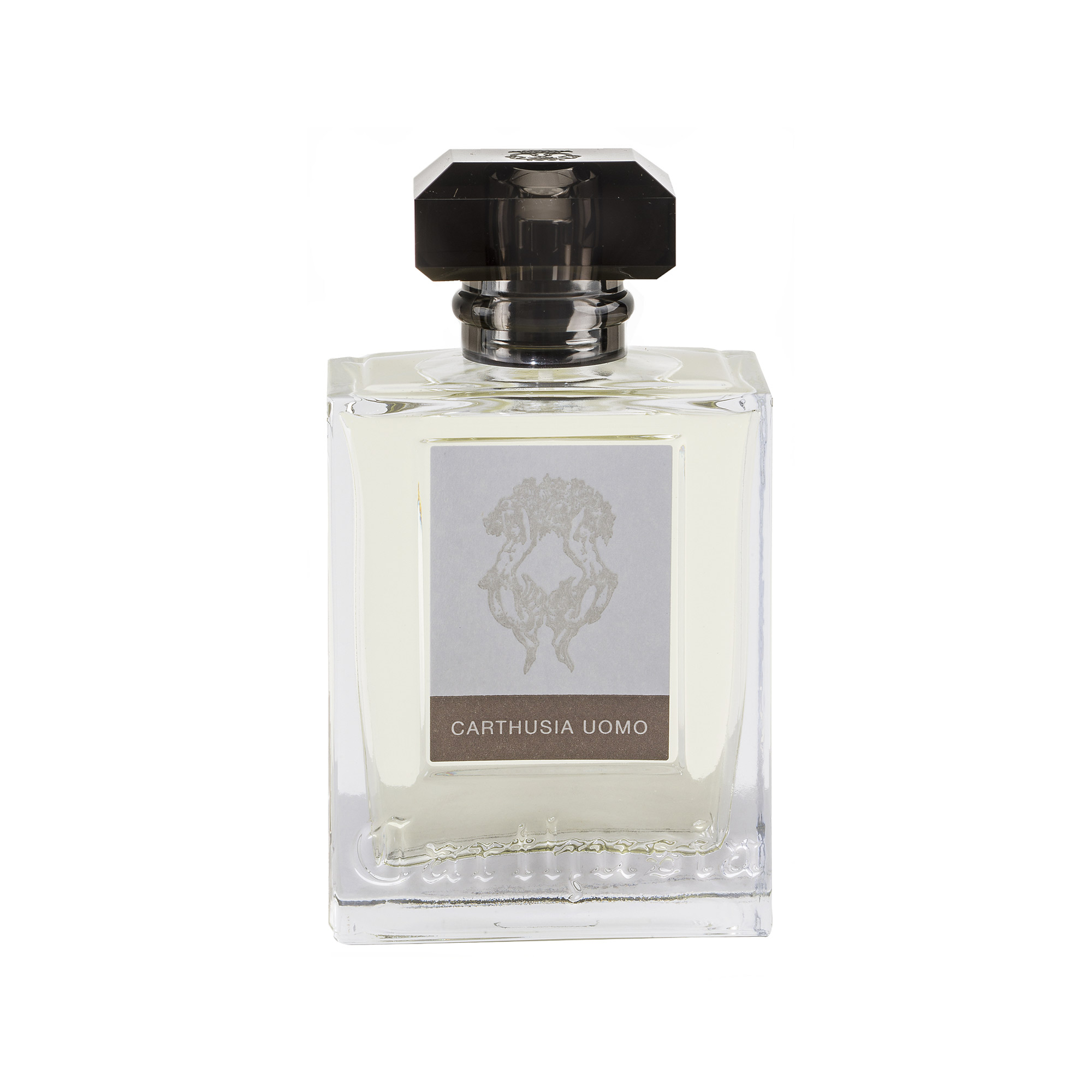 Carthusia Uomo eau de parfum 100ml