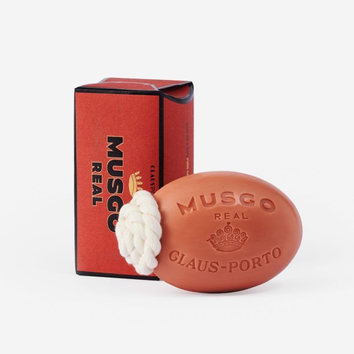 Musgo Real Puro Sangue Rope On A Rope 190g
