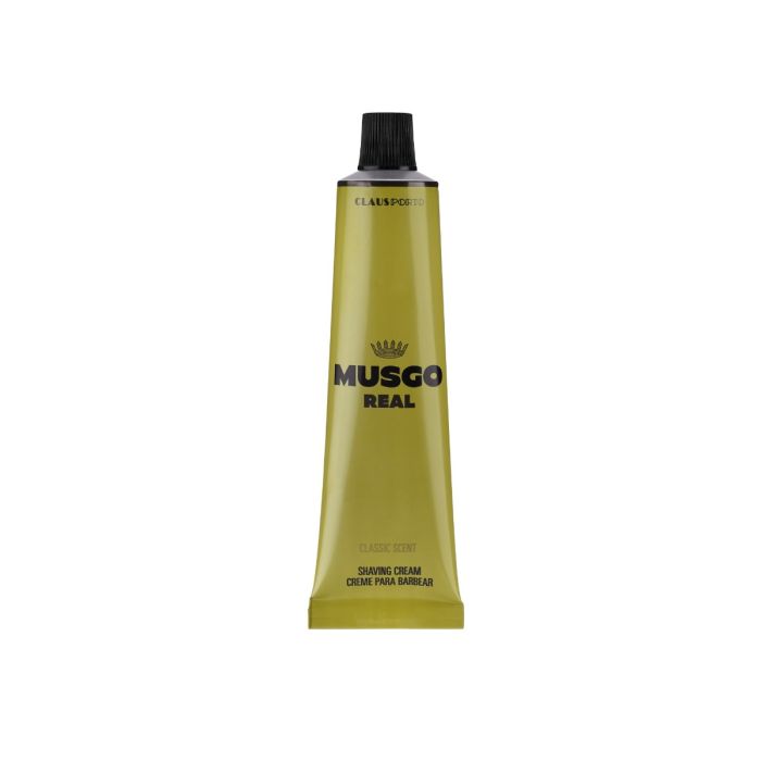 Musgo Real Classic Shaving Cream 100ml 