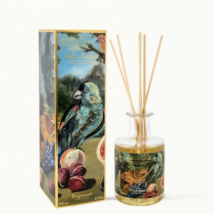 Fragonard Cette Nuit La Diffuser 200ml