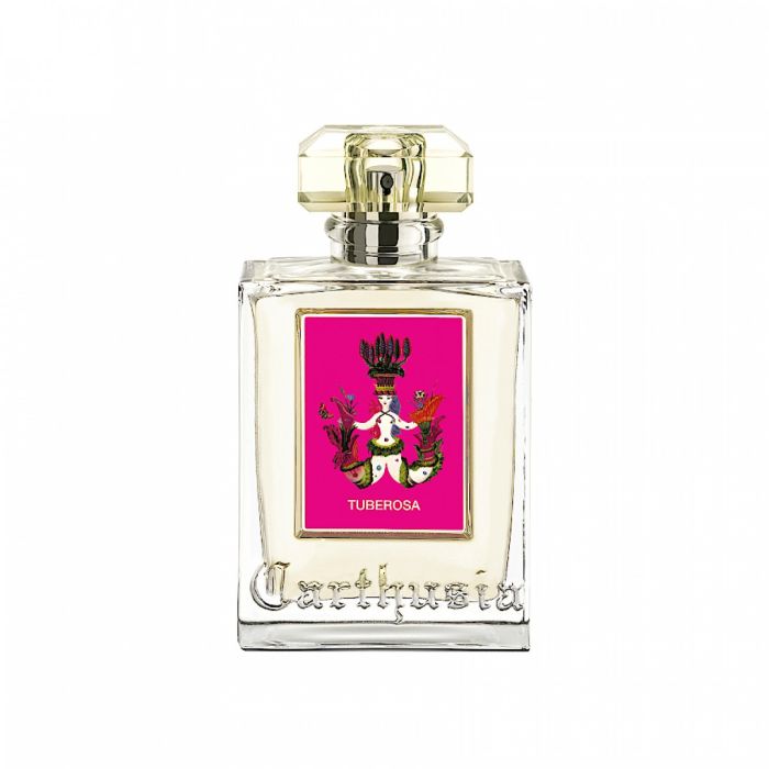 Carthusia Tuberosa Eau De Parfum 100ml