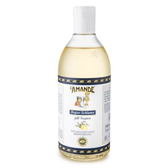 L'Amande Shower Shampoo 250ml 