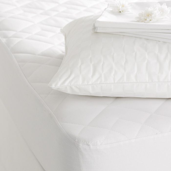 Mattress Protectors & Toppers