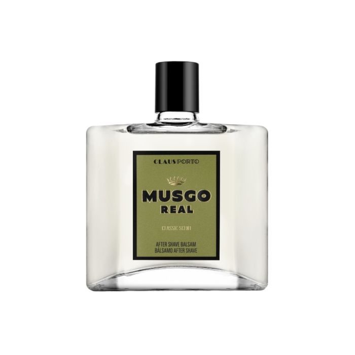 Musgo Real Classic Aftershave Balm 
