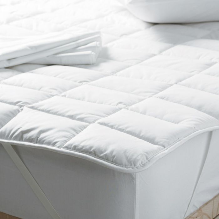 Mattress Protectors & Toppers