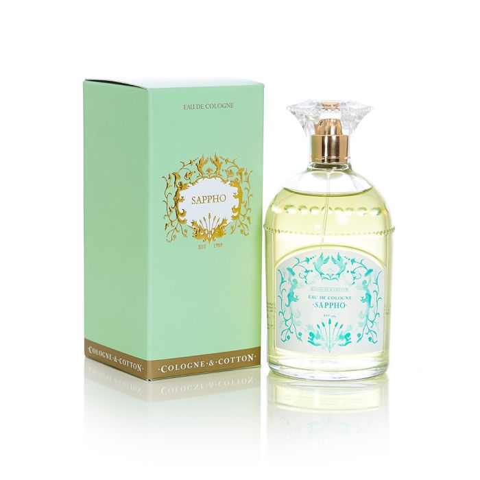 Cologne & Cotton PERFUMERY