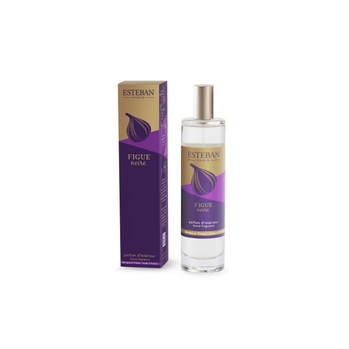 Esteban Room Spray Figue Noire 75ml