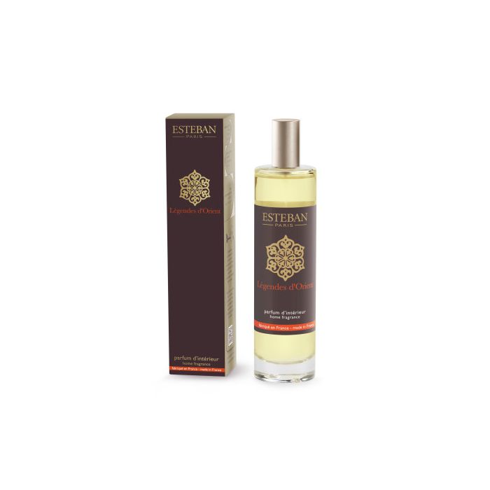 Esteban Room Spray Legendes D'Orient 75ml