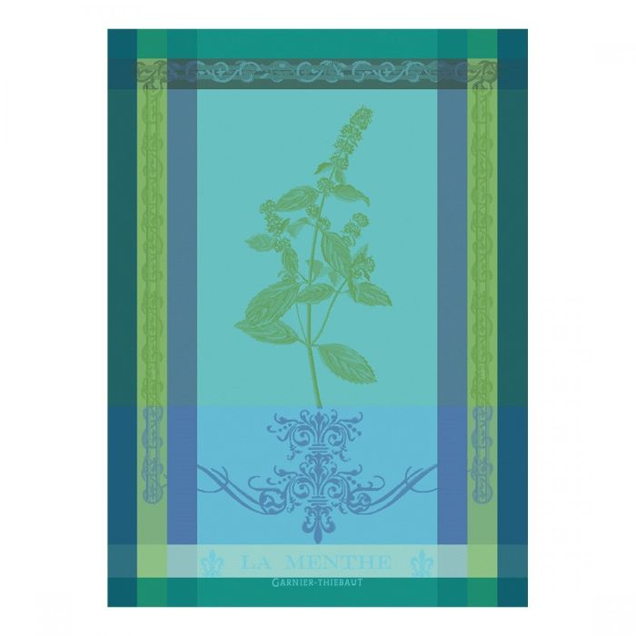 Garnier Thiebaut Brin De Menthe