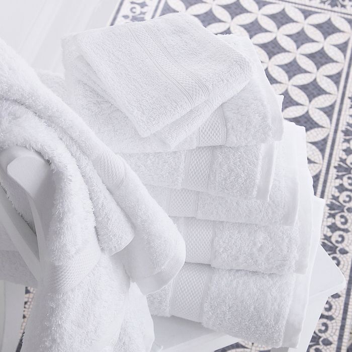 Cotton Towels Cologne & Cotton
