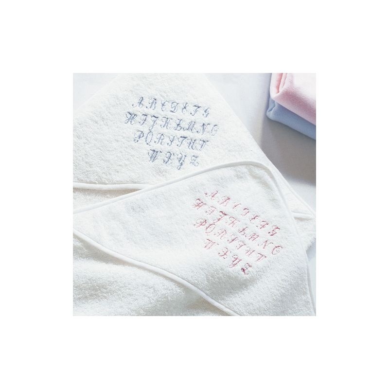 Soft hooded towels 2025 baby