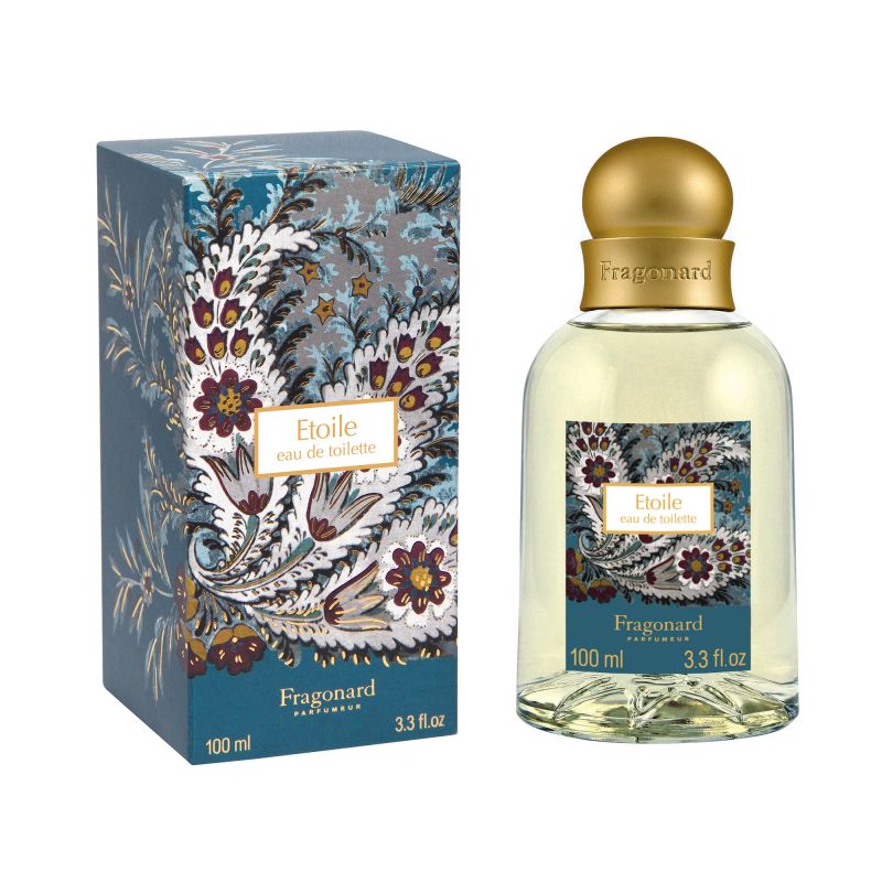 Fragonard Etoile 100ml Eau De Toilette