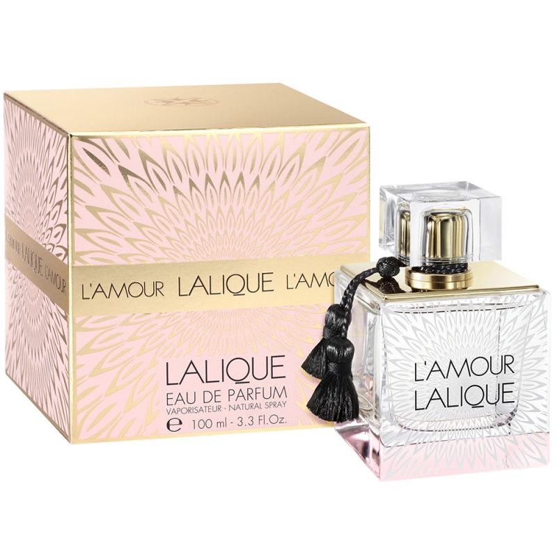 Parfum cheap la lique