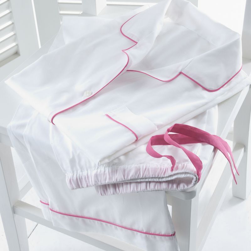 Portia Cotton Pyjamas