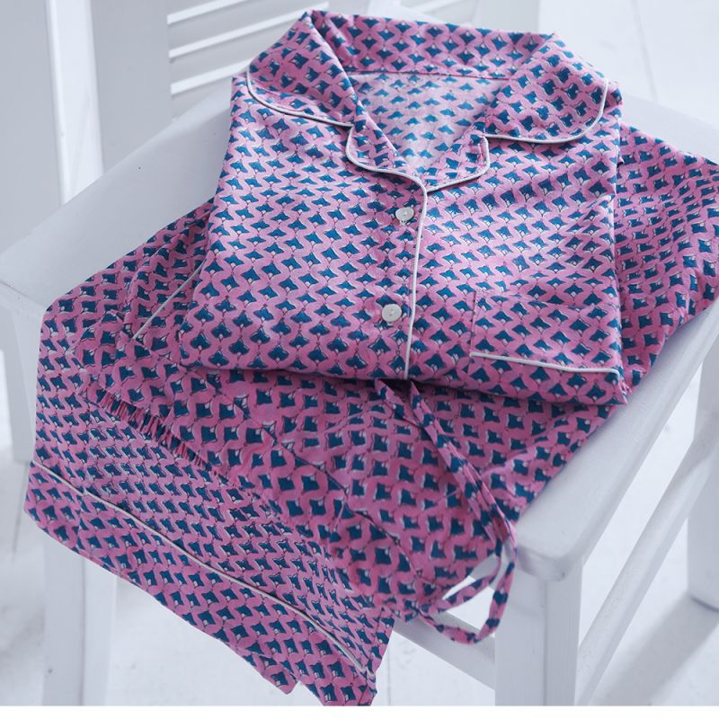 Molly Pyjamas