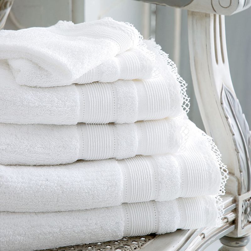 Fluffiest towels store