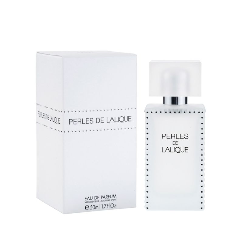 Perles De Lalique 50ml Eau de Parfum