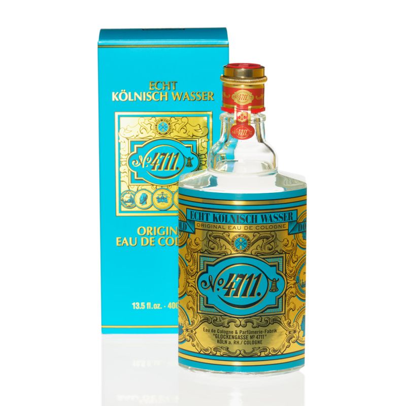 4711 hot sale cologne 400ml