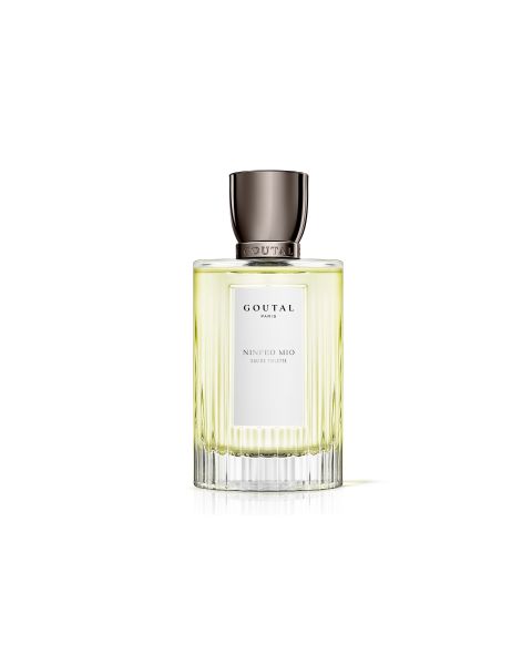 Eau de Monsieur Goutal cologne - a fragrance for men 2013