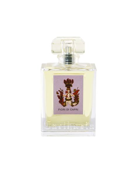 Carthusia Fiori di Capri 15ml ソリッドパフューム Carthusia Fiori di Capri 15ml ソリッドパフューム Carthusia Fiori