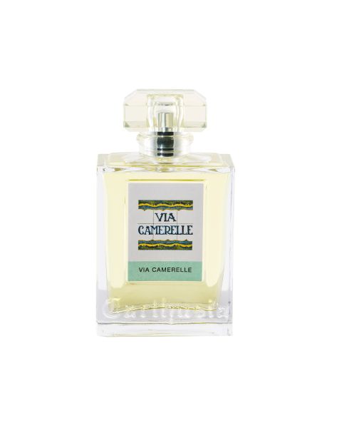 Carthusia Via Camerelle eau de parfum 100ml