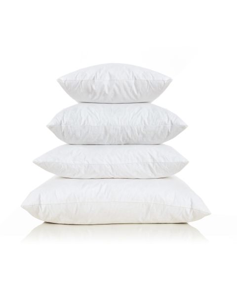 Feather and down cushion pads new arrivals