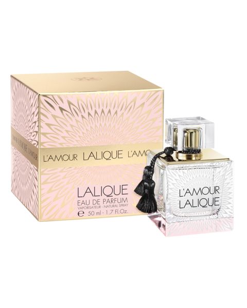 L Amour Lalique 50ml