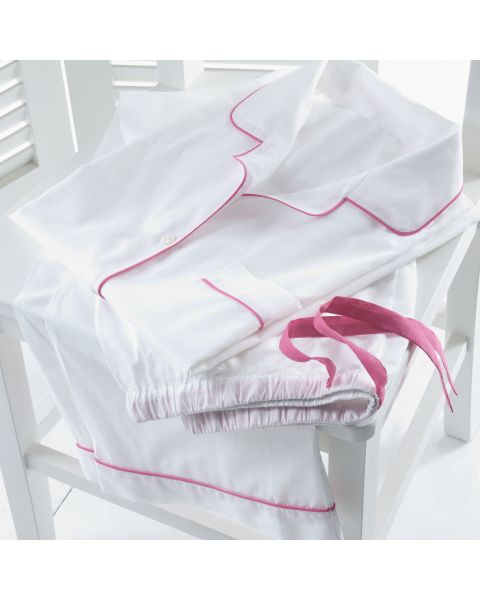 Portia Cotton Pyjamas