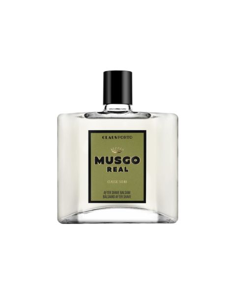Musgo Real Classic Aftershave Balm