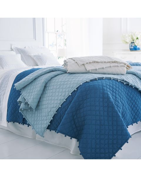 Pom Pom Quilts