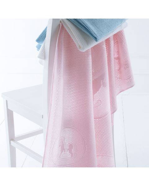 Rocking Horse Blanket