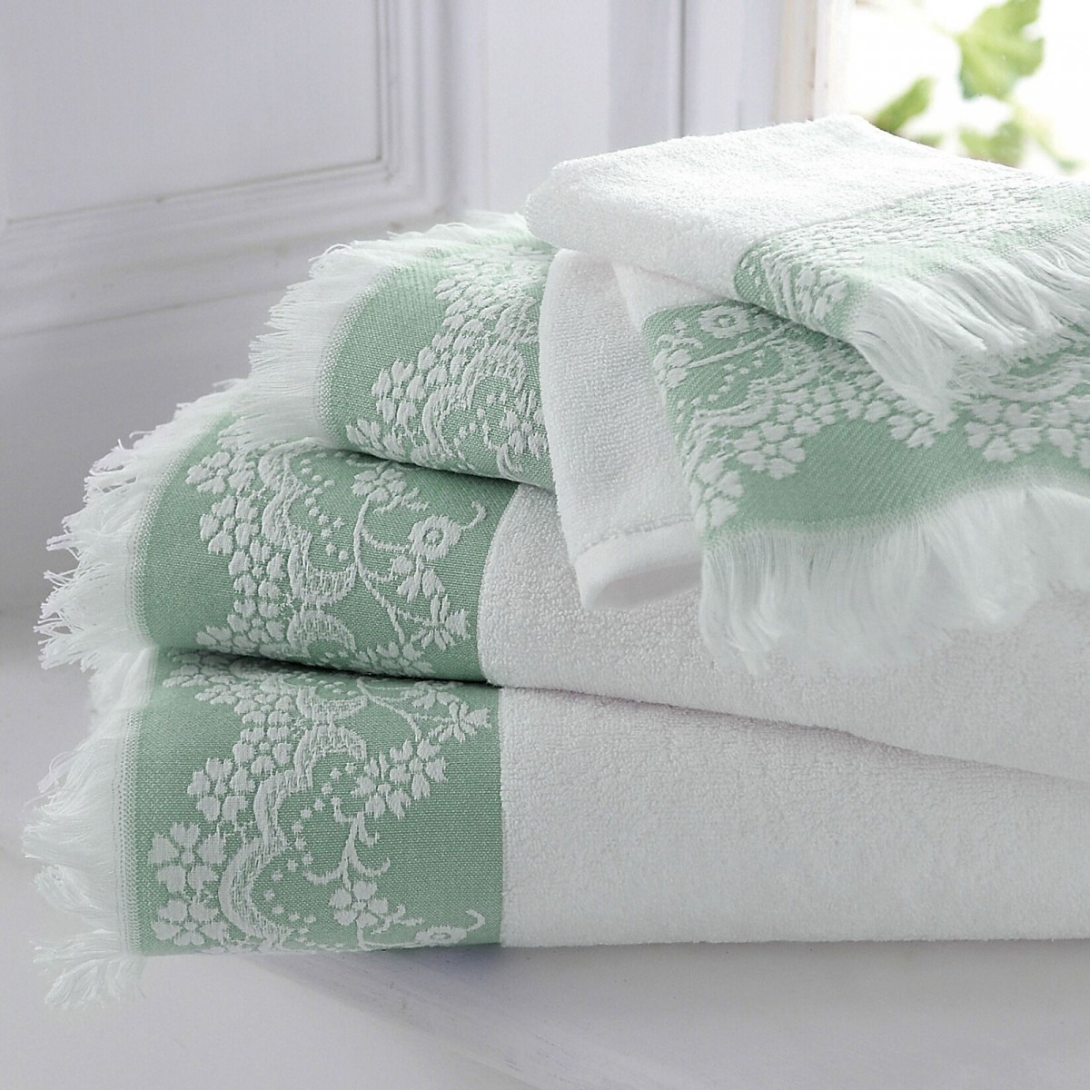 Cologne and online cotton towels