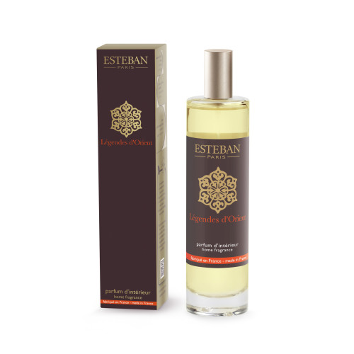 Esteban Paris - Concentrato di profumo Spirito del tè 15 ml