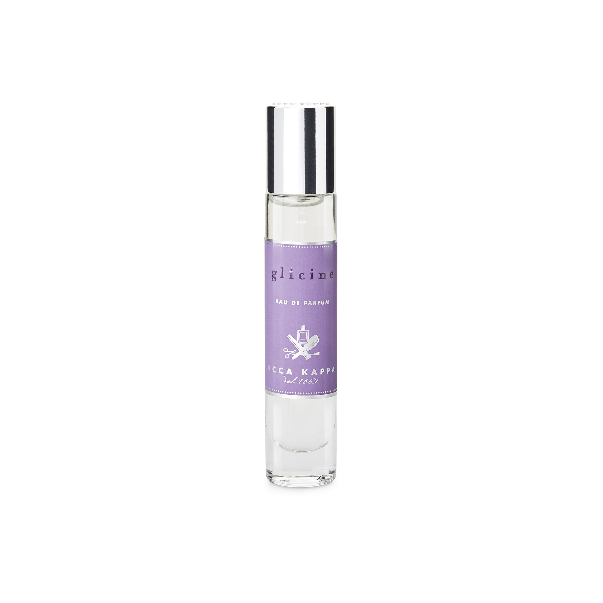 Acca Kappa Glicine 15ml EDP