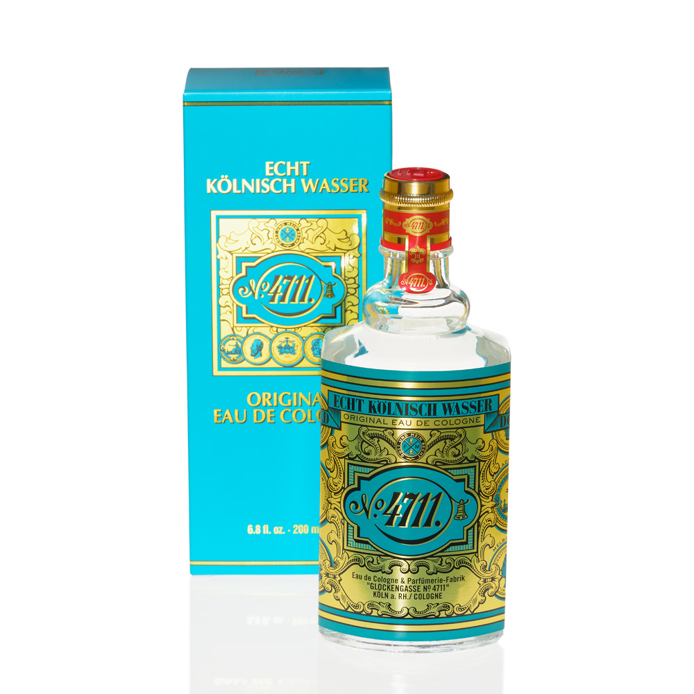 4711 perfume review sales