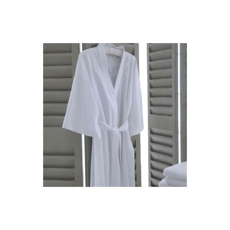 Verity Dress Virgin White