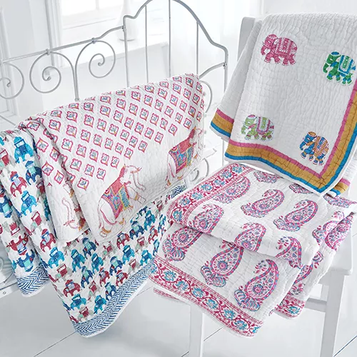 Children's Quilts