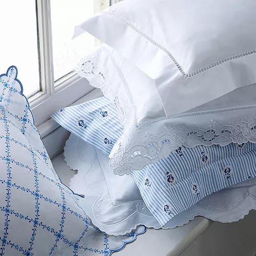 Baby/Boudoir Pillows