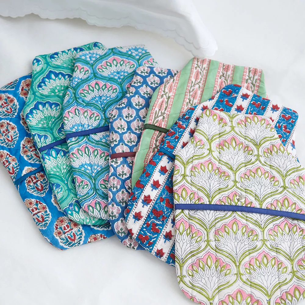 Hot Water Bottle Covers