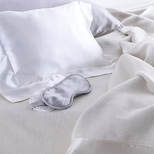 Silk Pillowcases